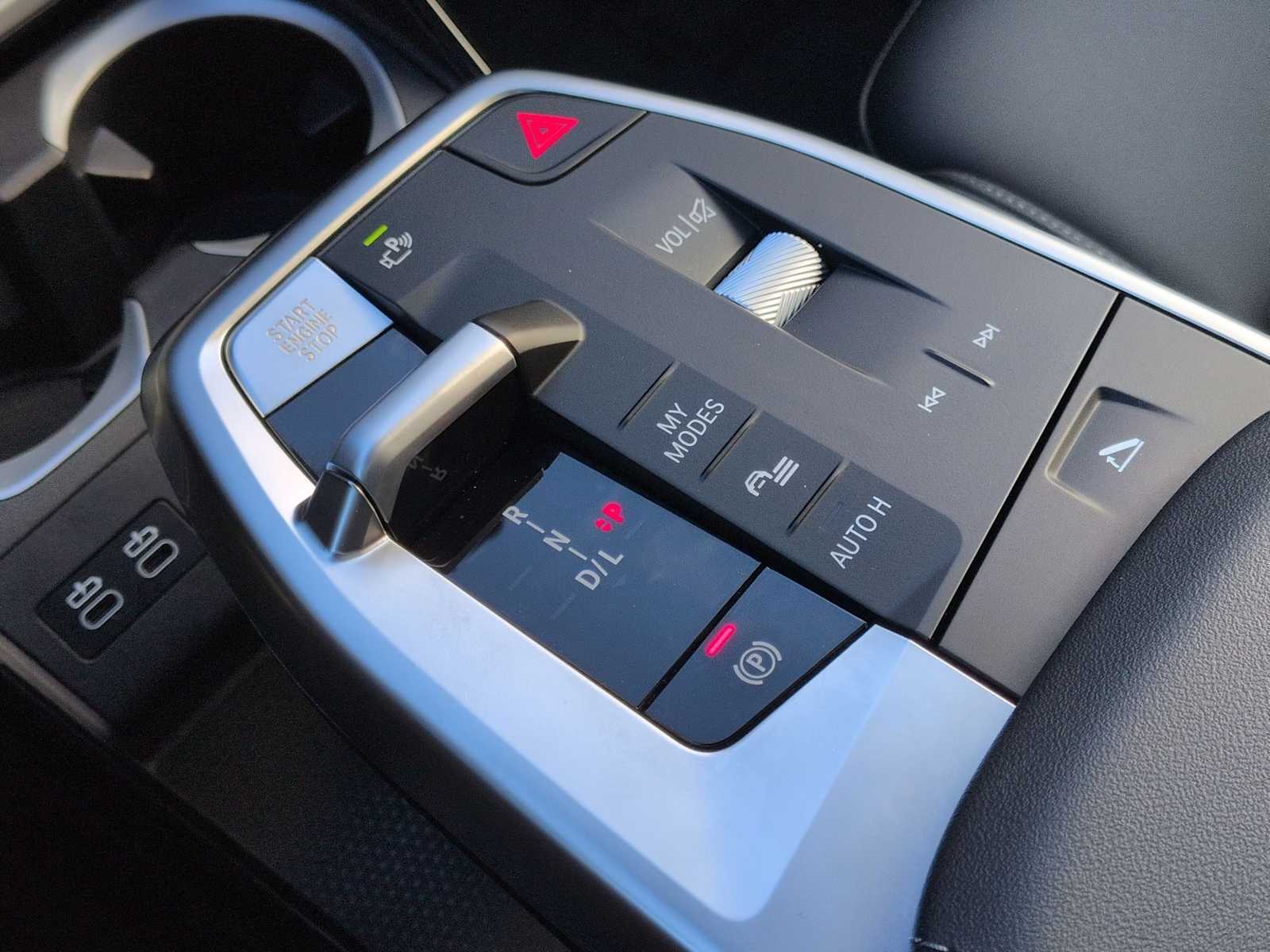 Thumbnail: 2025 BMW X1 - 33