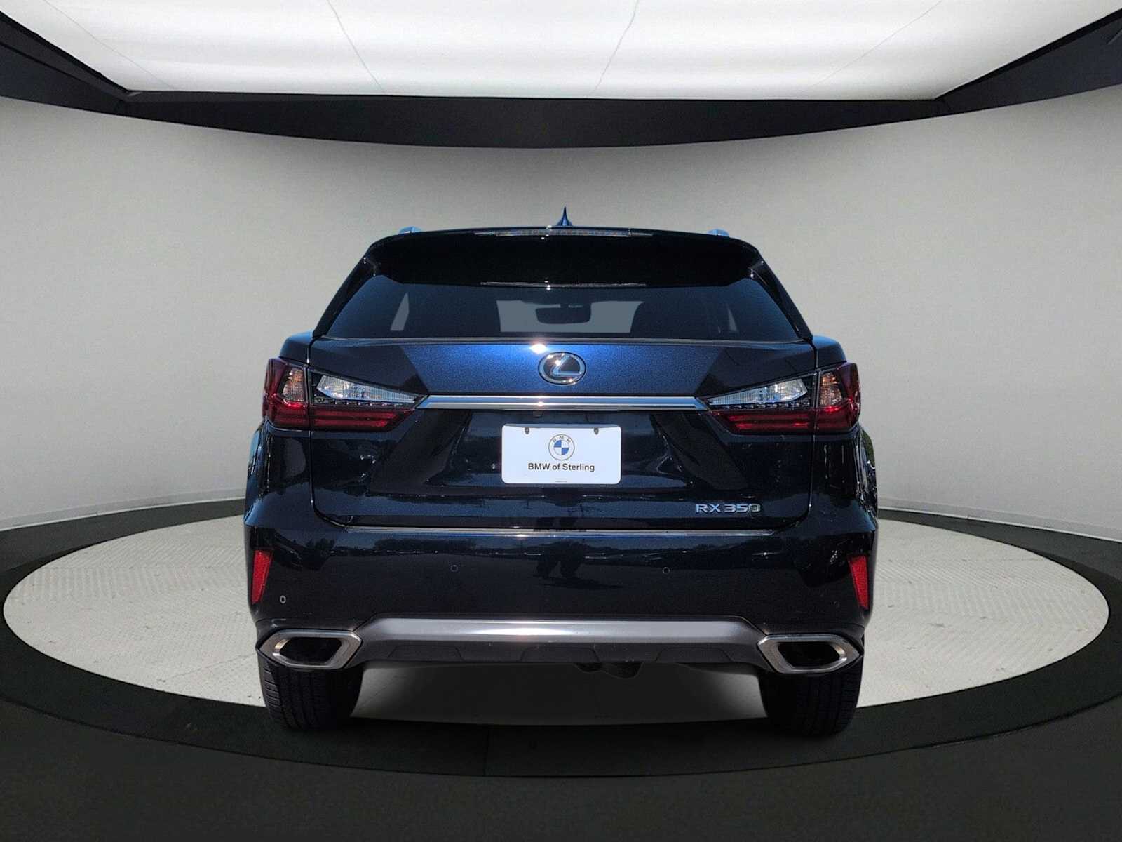 Thumbnail: 2016 Lexus RX - 7