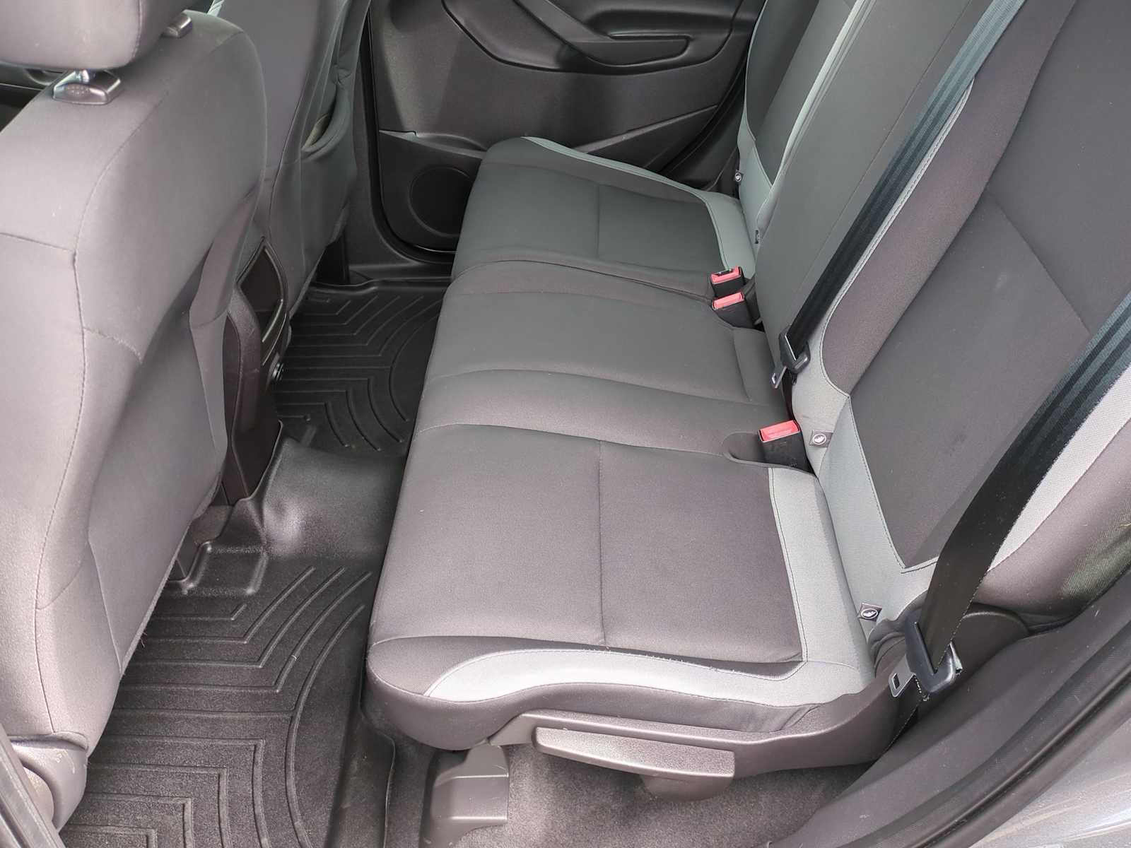Thumbnail: 2014 Ford Escape - 19