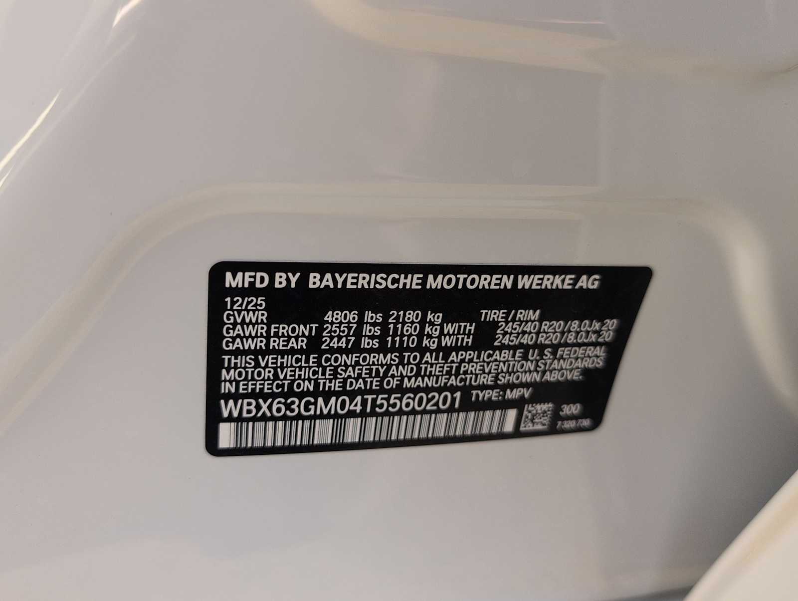 Thumbnail: 2026 BMW X2 - 35