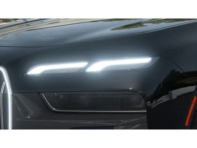 Thumbnail: 2026 BMW 7 Series - 6