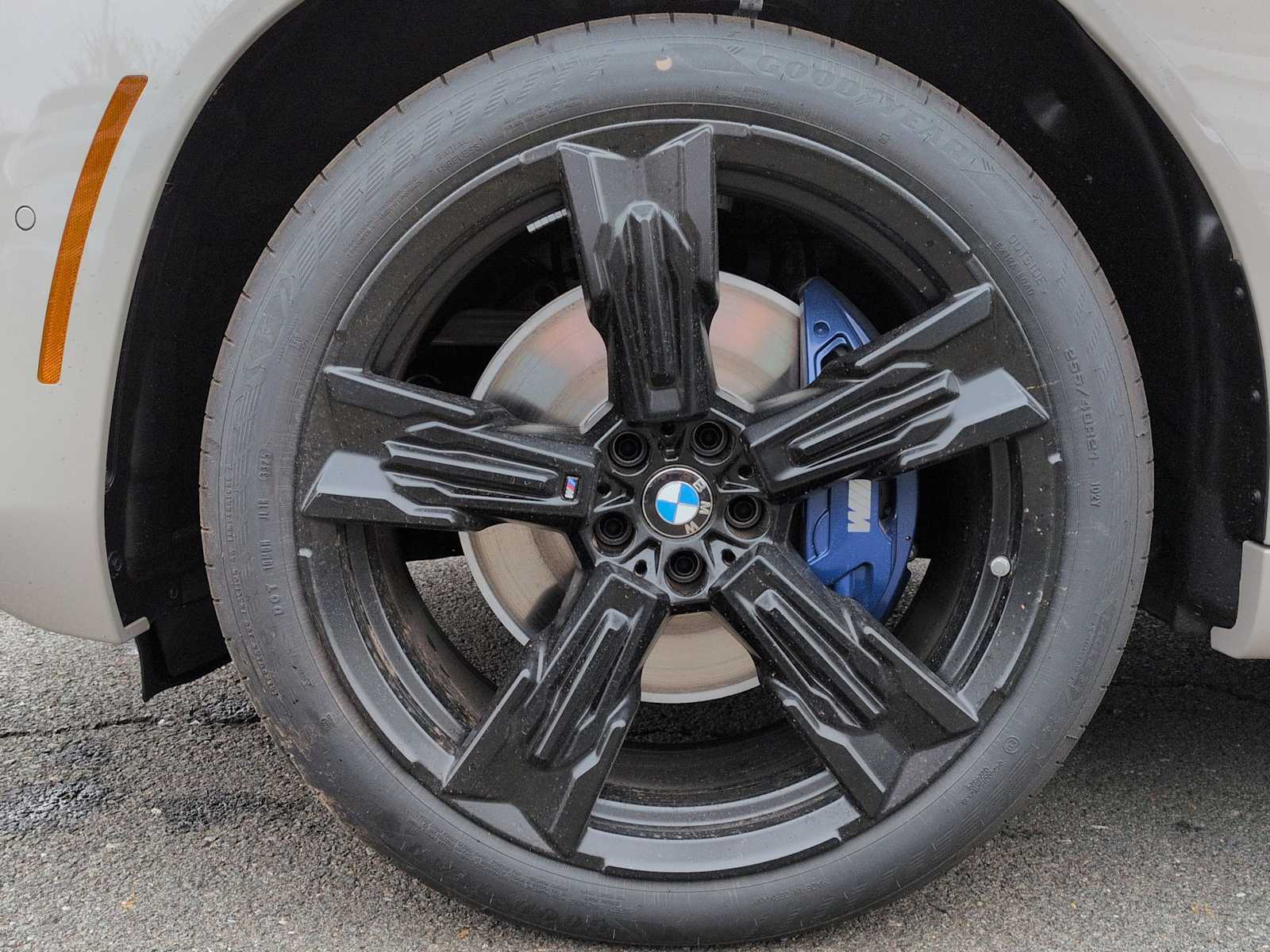 Thumbnail: 2026 BMW X3 - 14