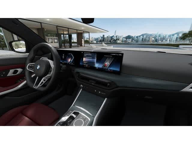 Thumbnail: 2026 BMW 3 Series - 14