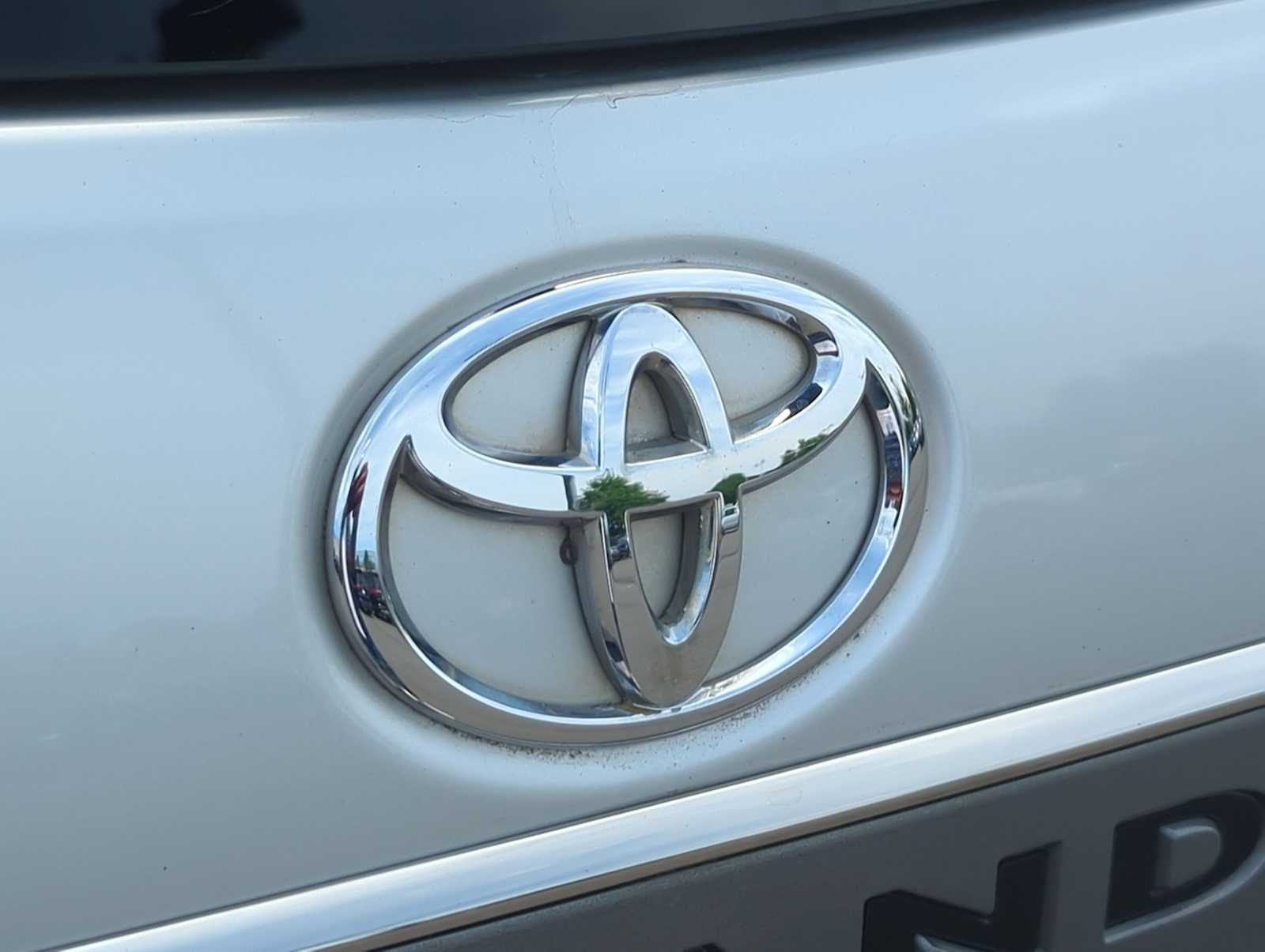 2008 Toyota Highlander Sport 3