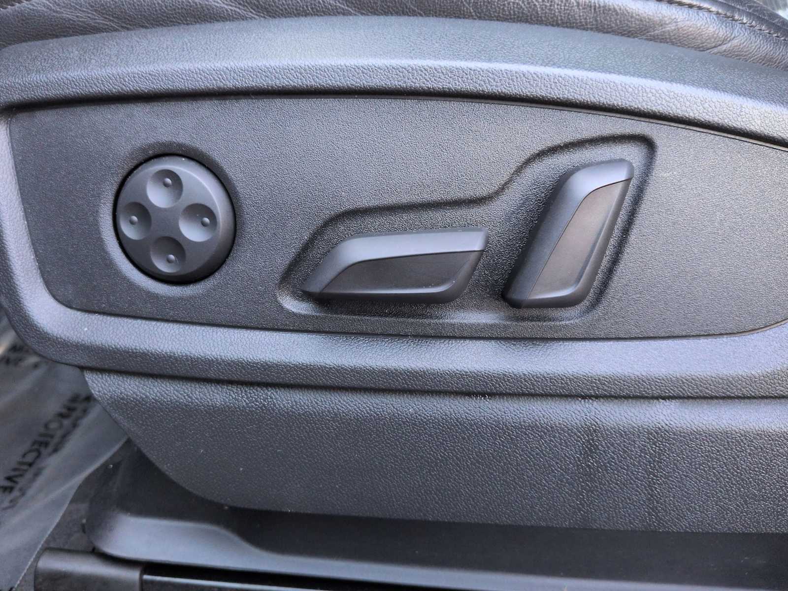 Thumbnail: 2021 Audi Q5 - 18