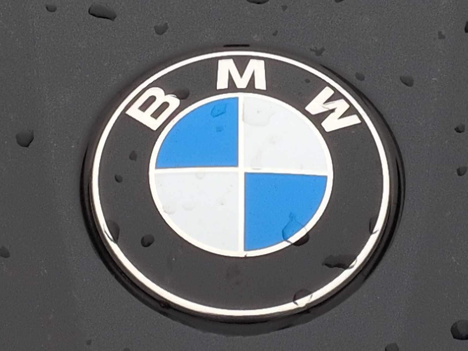 Thumbnail: 2026 BMW X3 - 12