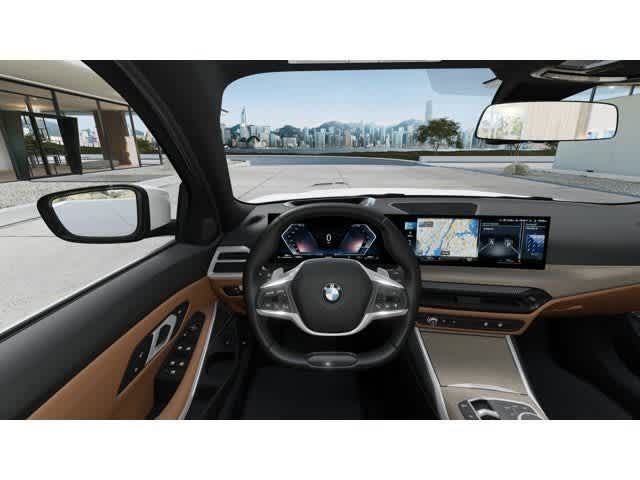 Thumbnail: 2026 BMW 3 Series - 13