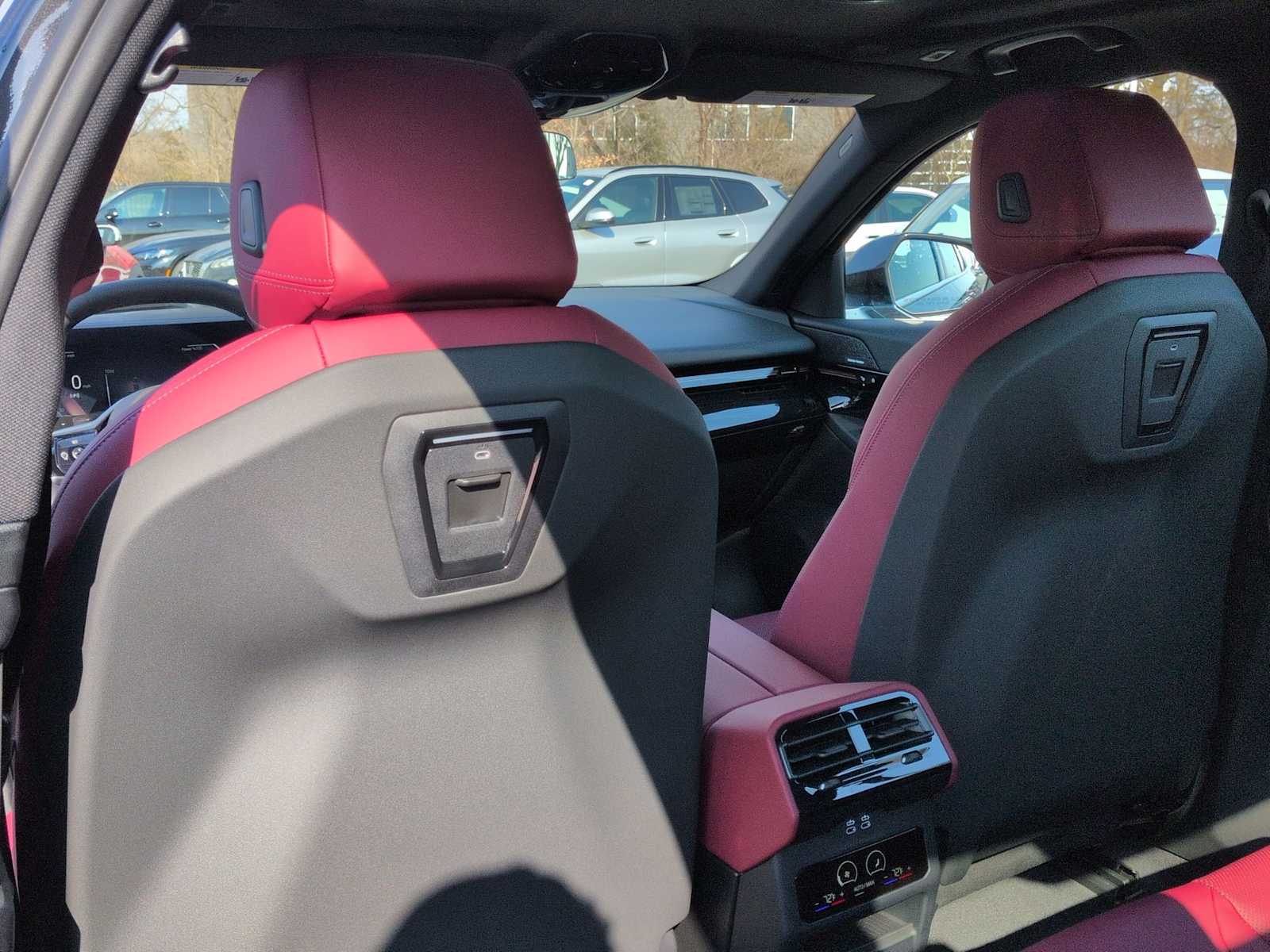 Thumbnail: 2026 BMW 5 Series - 19