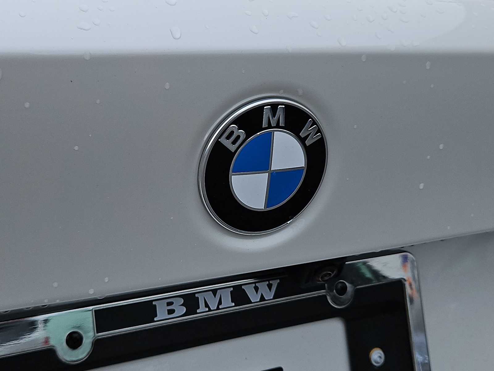 Thumbnail: 2025 BMW 3 Series - 12