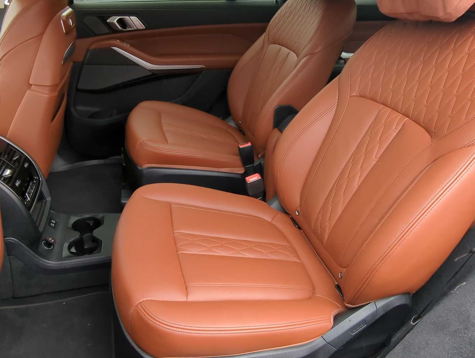 Thumbnail: 2023 BMW X7 - 20