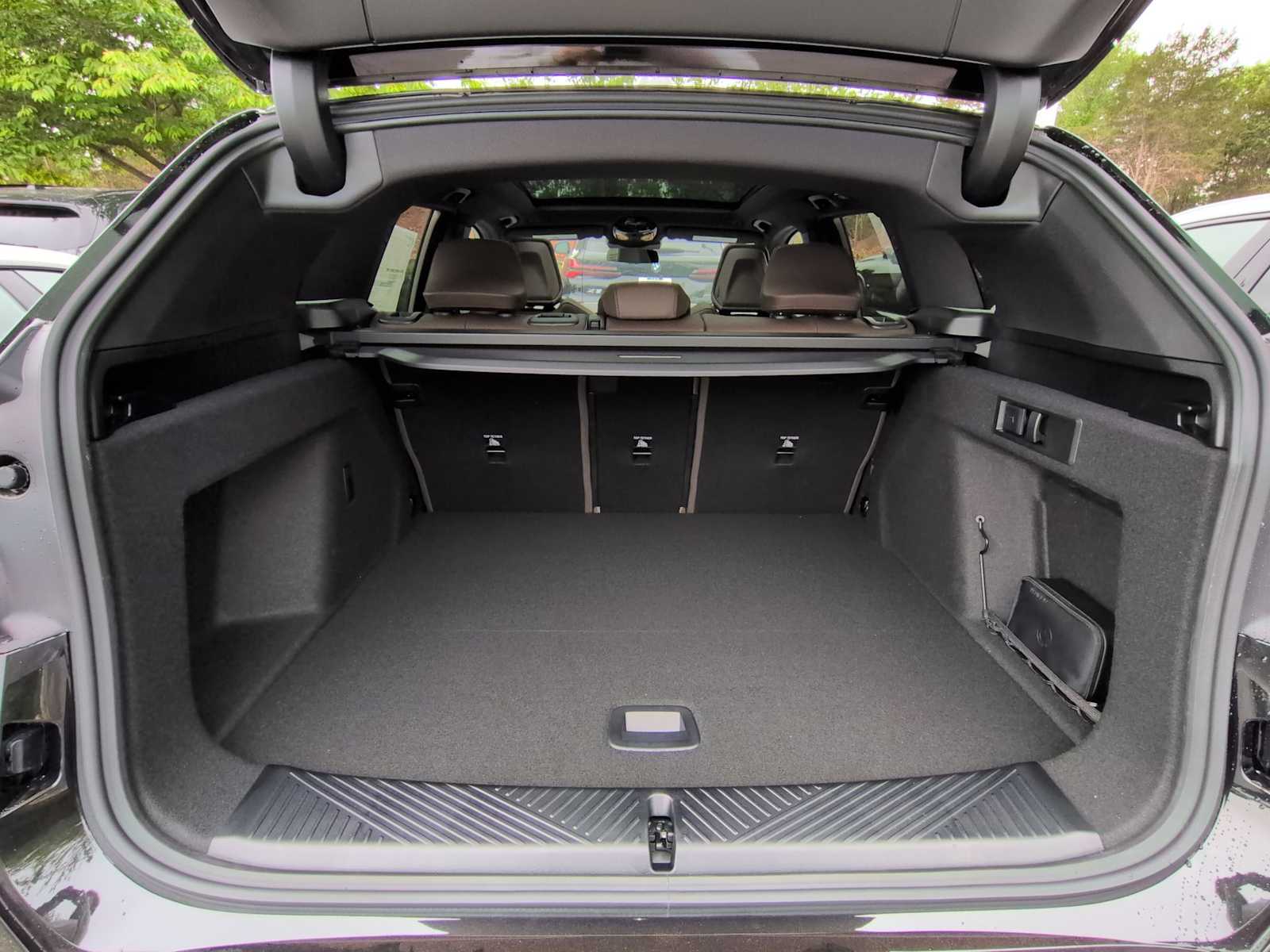 Thumbnail: 2026 BMW X3 - 36