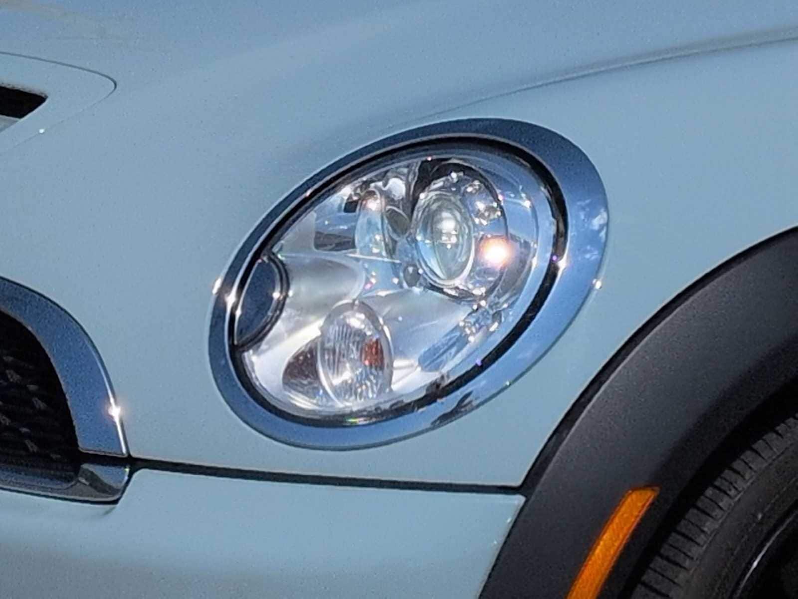 Thumbnail: 2013 MINI Cooper Hardtop - 11
