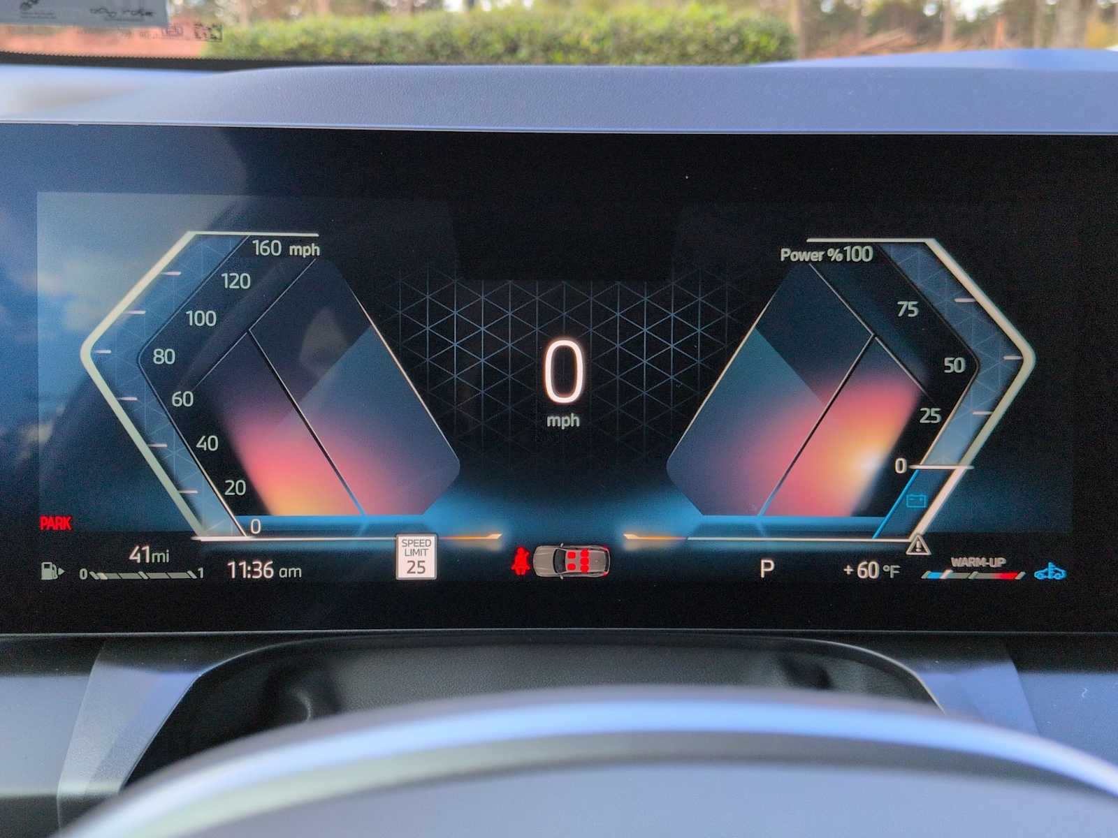 Thumbnail: 2026 BMW X3 - 35