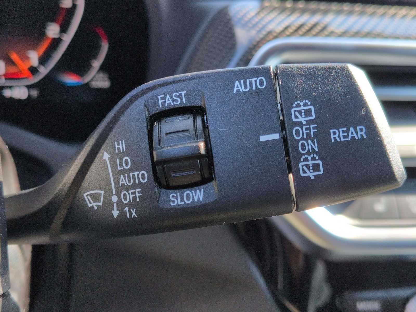 Thumbnail: 2024 BMW X3 - 28