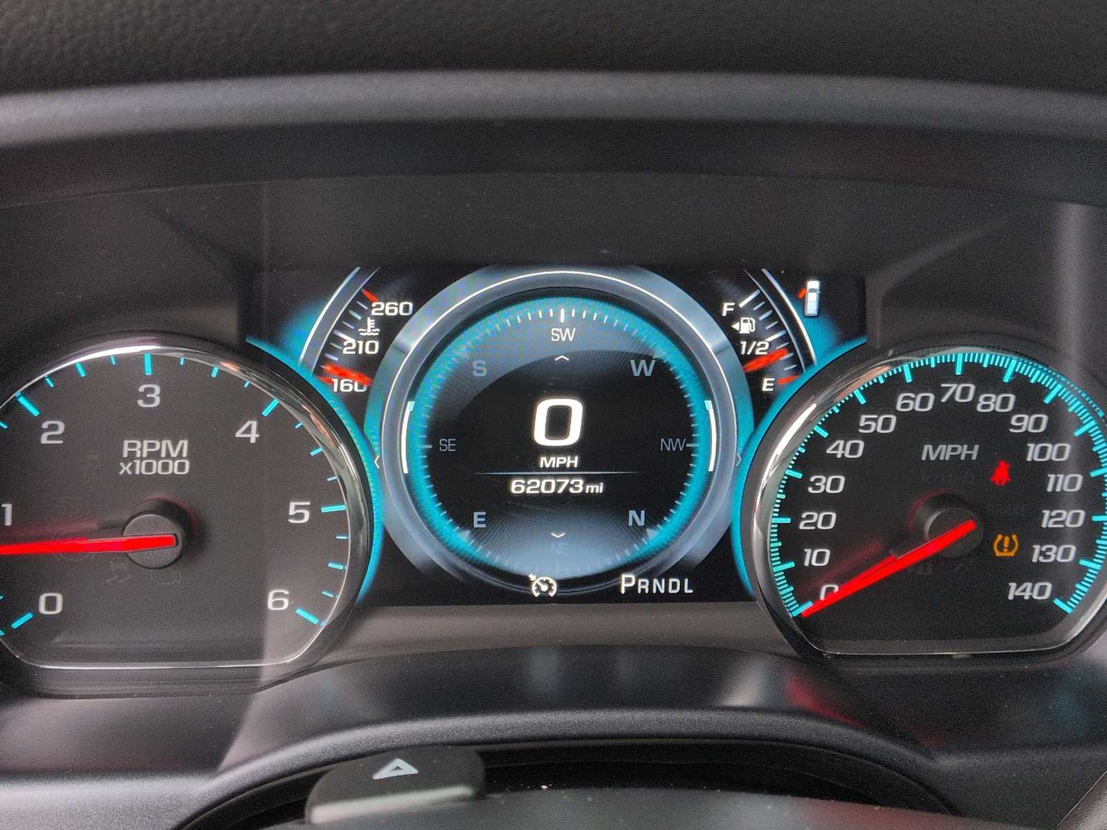 Thumbnail: 2018 GMC Sierra 1500 - 33