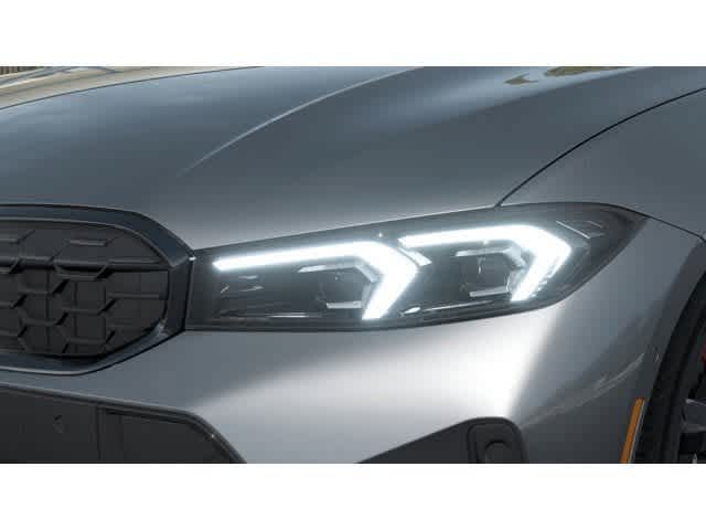 Thumbnail: 2026 BMW 3 Series - 6