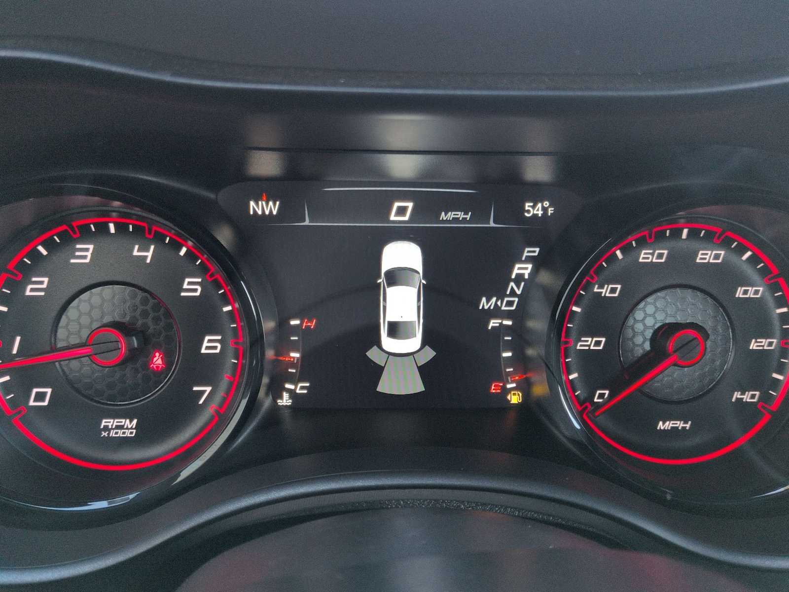 Thumbnail: 2023 Dodge Charger - 31