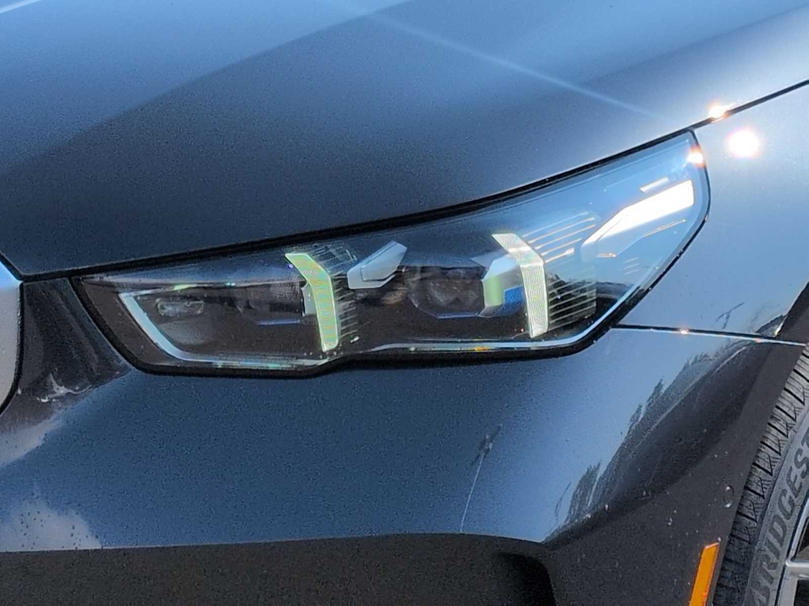 Thumbnail: 2026 BMW 5 Series - 11