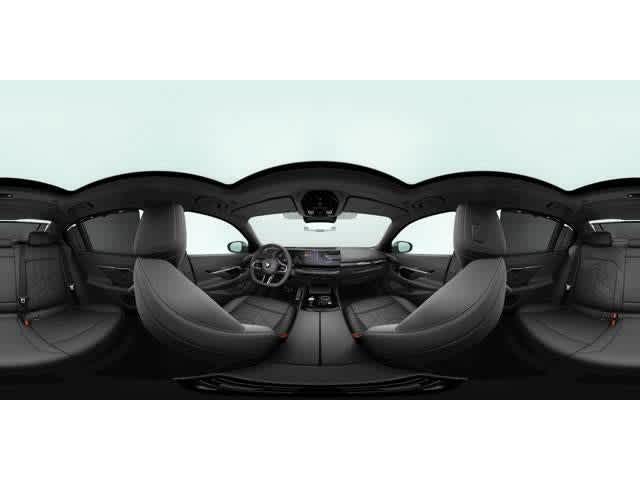 Thumbnail: 2026 BMW 5 Series - 7