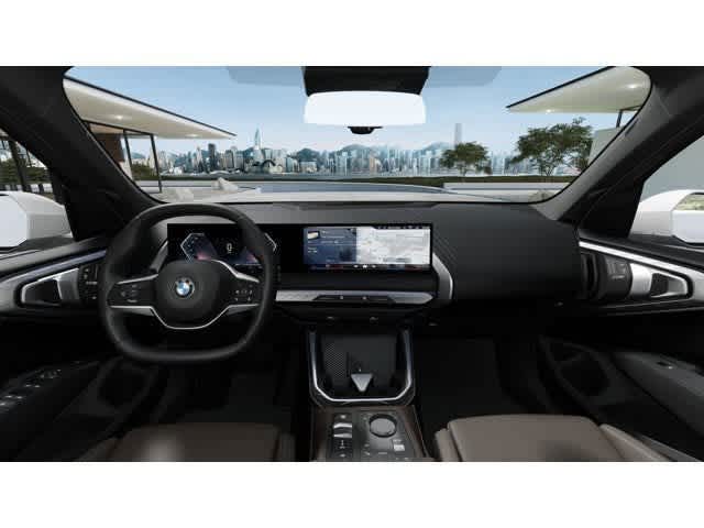 Thumbnail: 2026 BMW X3 - 10