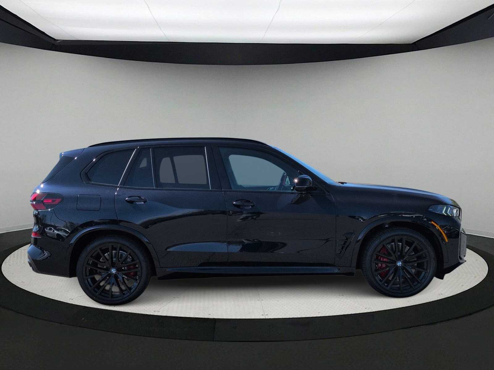 Thumbnail: 2026 BMW X5 - 9