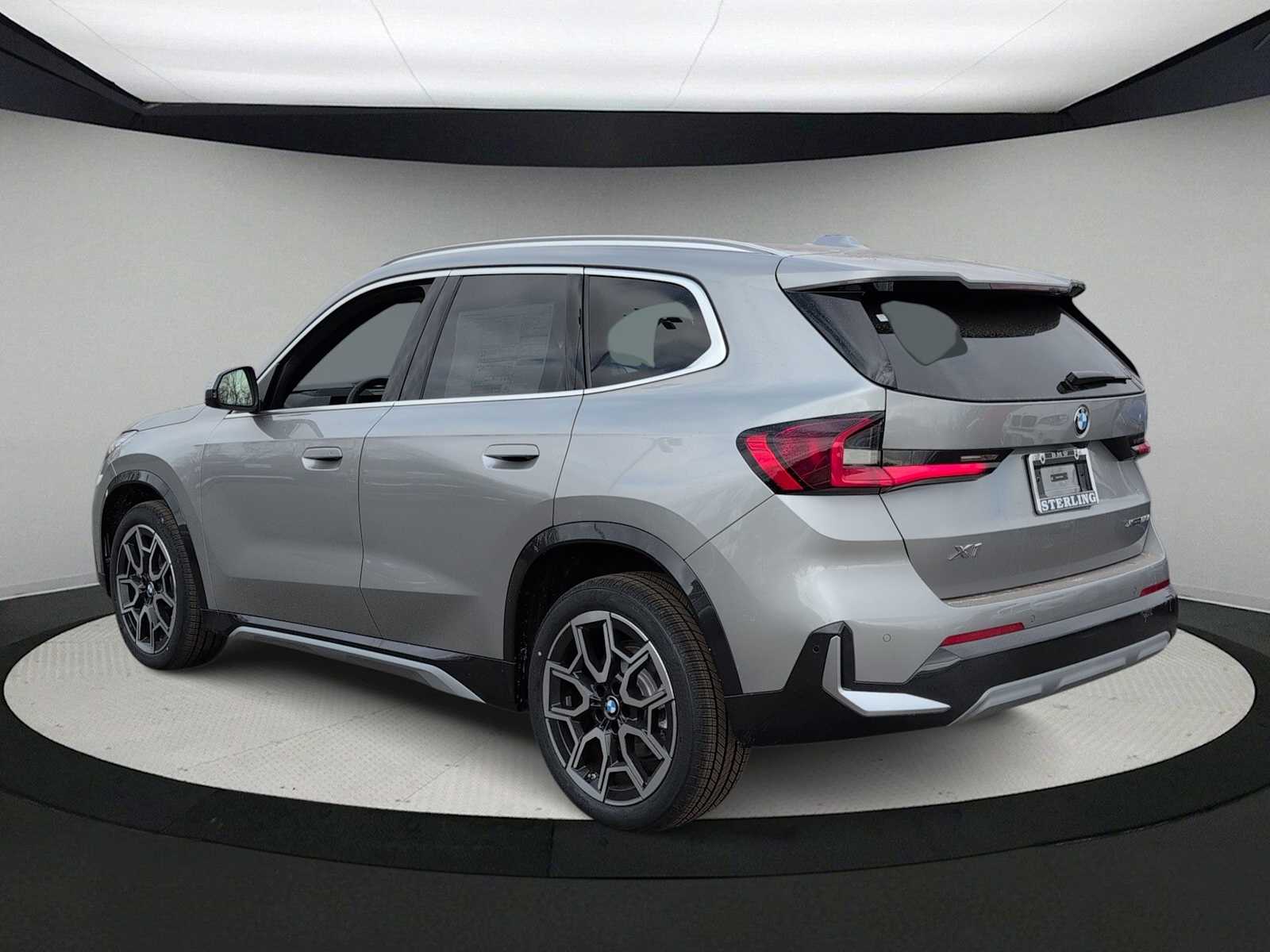 Thumbnail: 2026 BMW X1 - 6