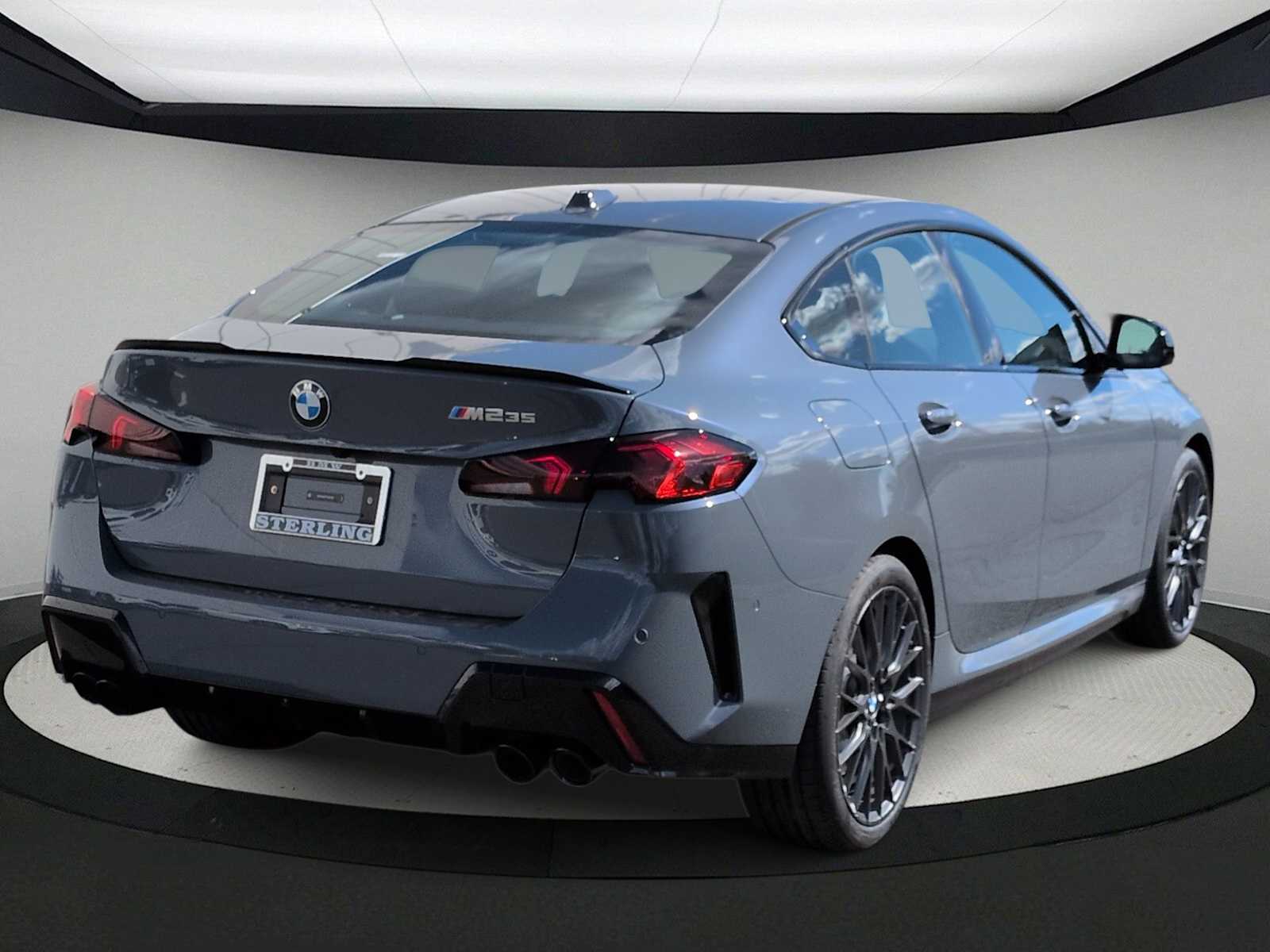 Thumbnail: 2026 BMW 2 Series - 8