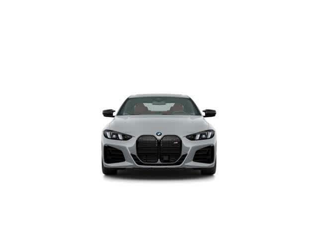 Thumbnail: 2026 BMW 4 Series - 2
