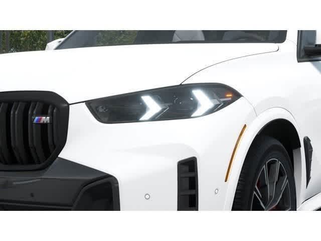 Thumbnail: 2026 BMW X5 - 6