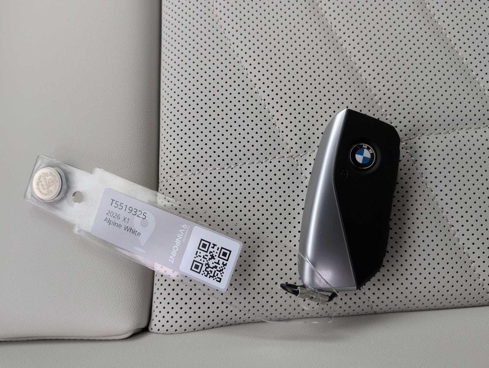 Thumbnail: 2026 BMW X1 - 37