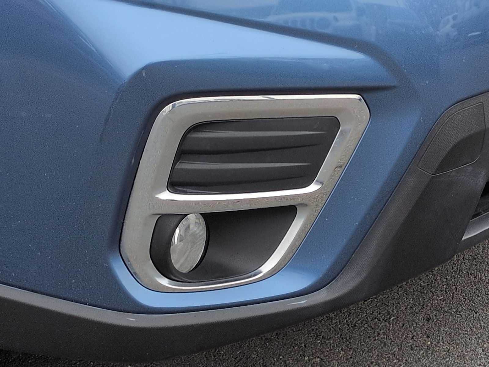 Thumbnail: 2019 Subaru Forester - 11