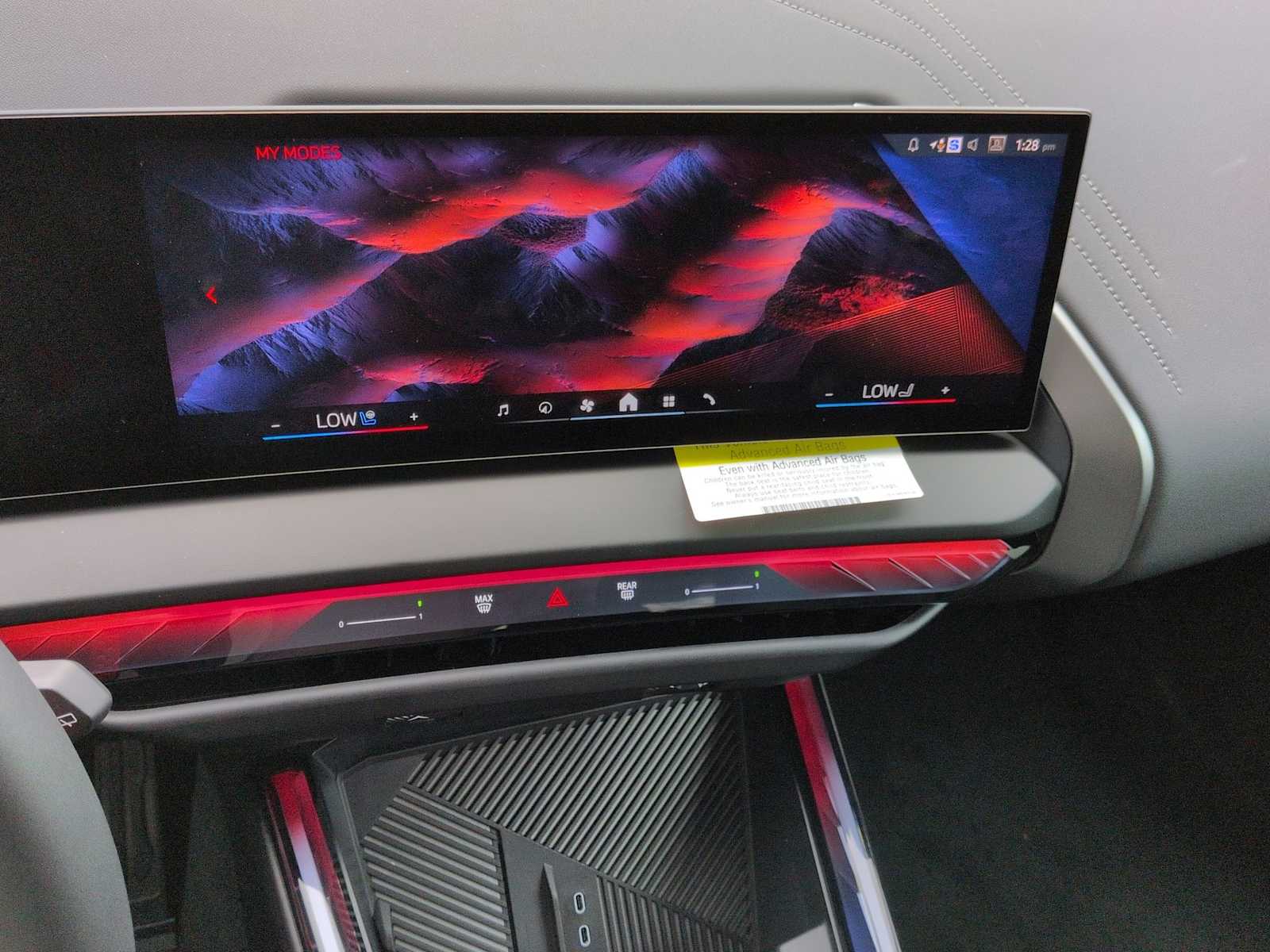 Thumbnail: 2026 BMW X3 - 30