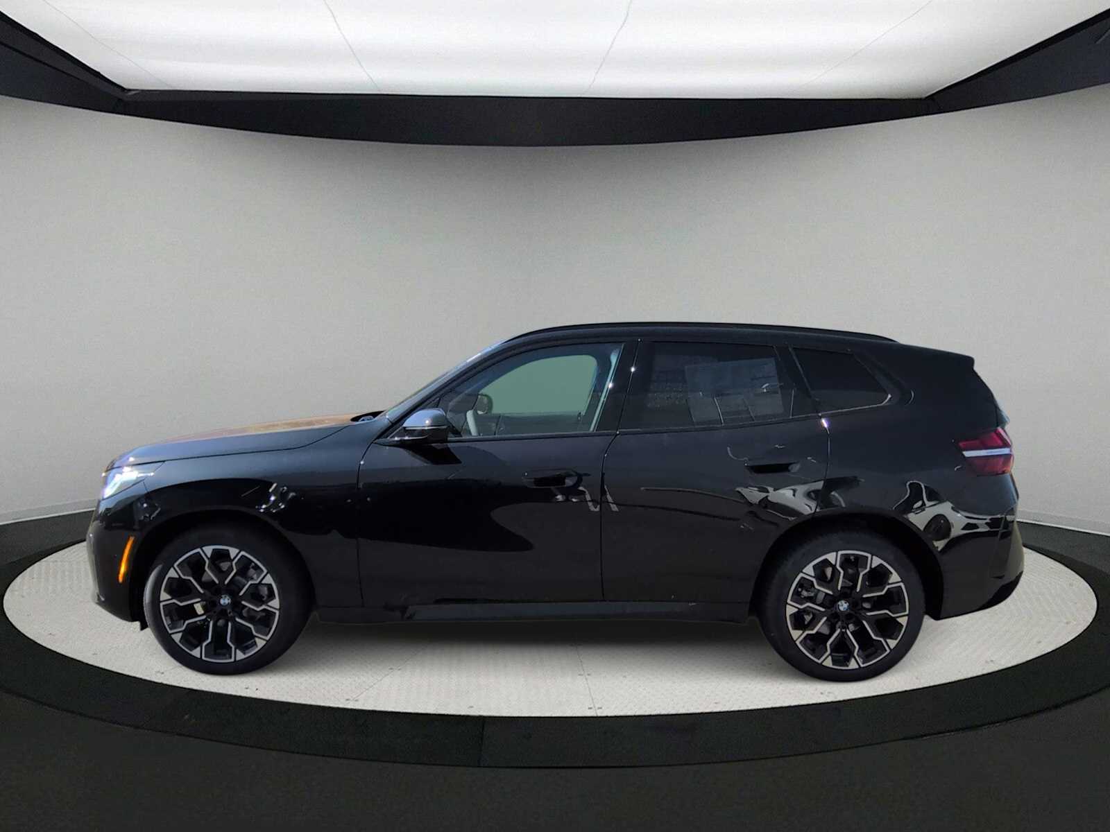 Thumbnail: 2026 BMW X3 - 5