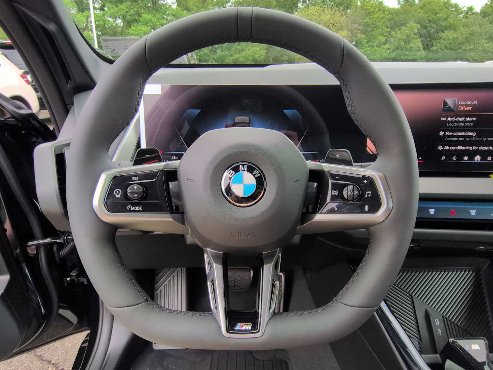 Thumbnail: 2026 BMW X3 - 24