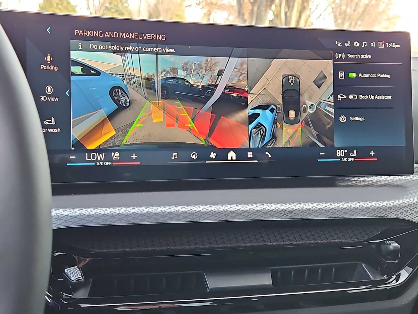 Thumbnail: 2026 BMW 4 Series - 27