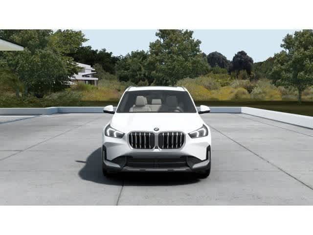Thumbnail: 2026 BMW X1 - 3