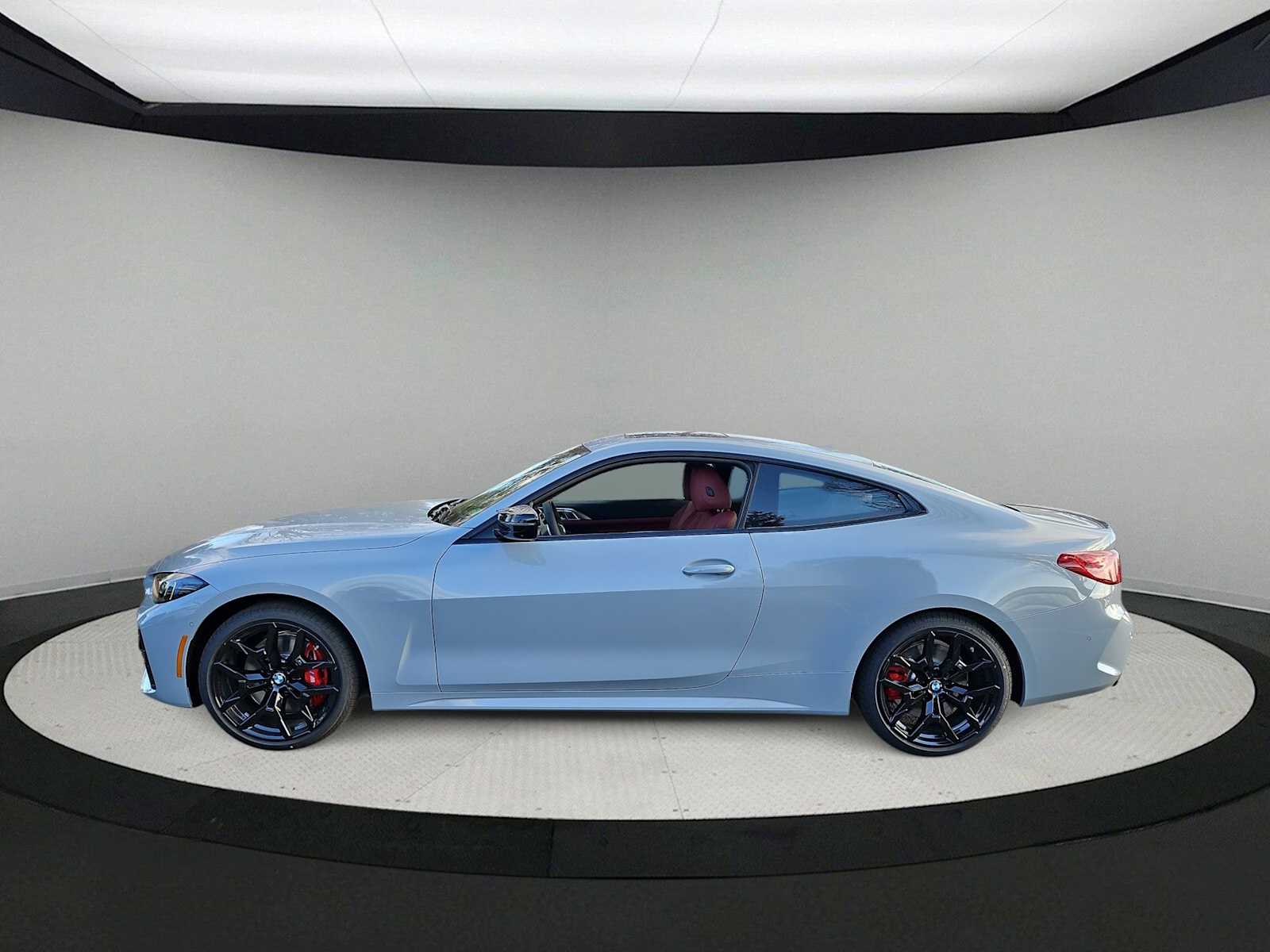 Thumbnail: 2026 BMW 4 Series - 5