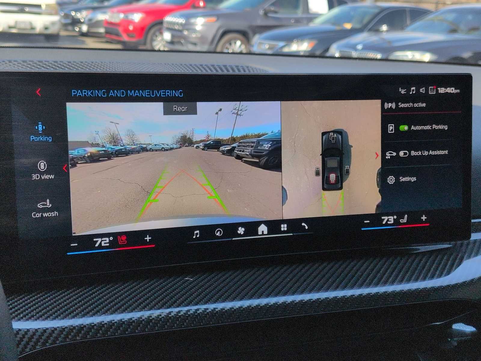 Thumbnail: 2025 BMW 3 Series - 32