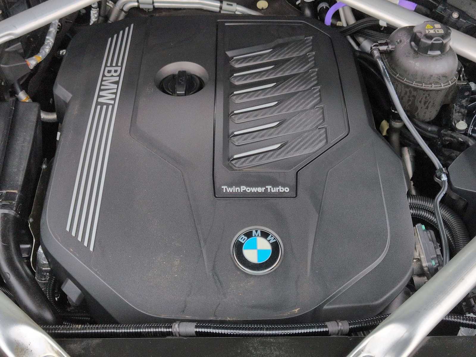 Thumbnail: 2023 BMW X5 - 15