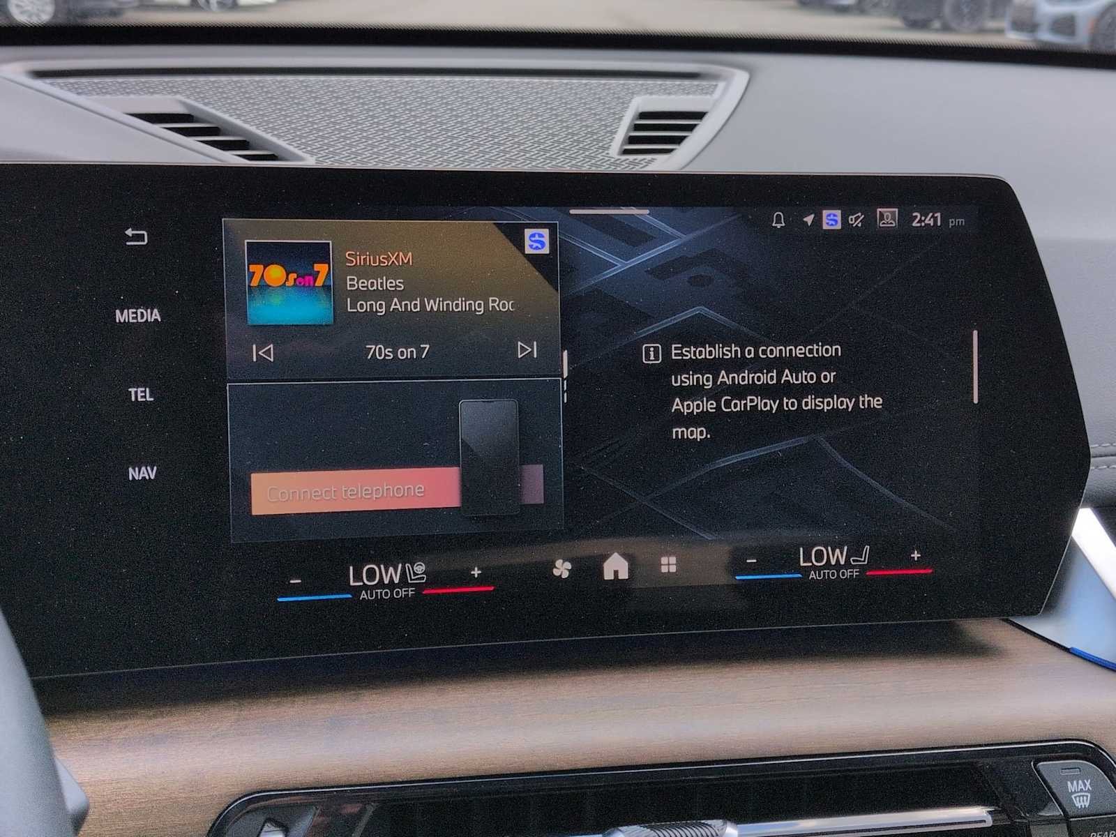 Thumbnail: 2025 BMW X1 - 30