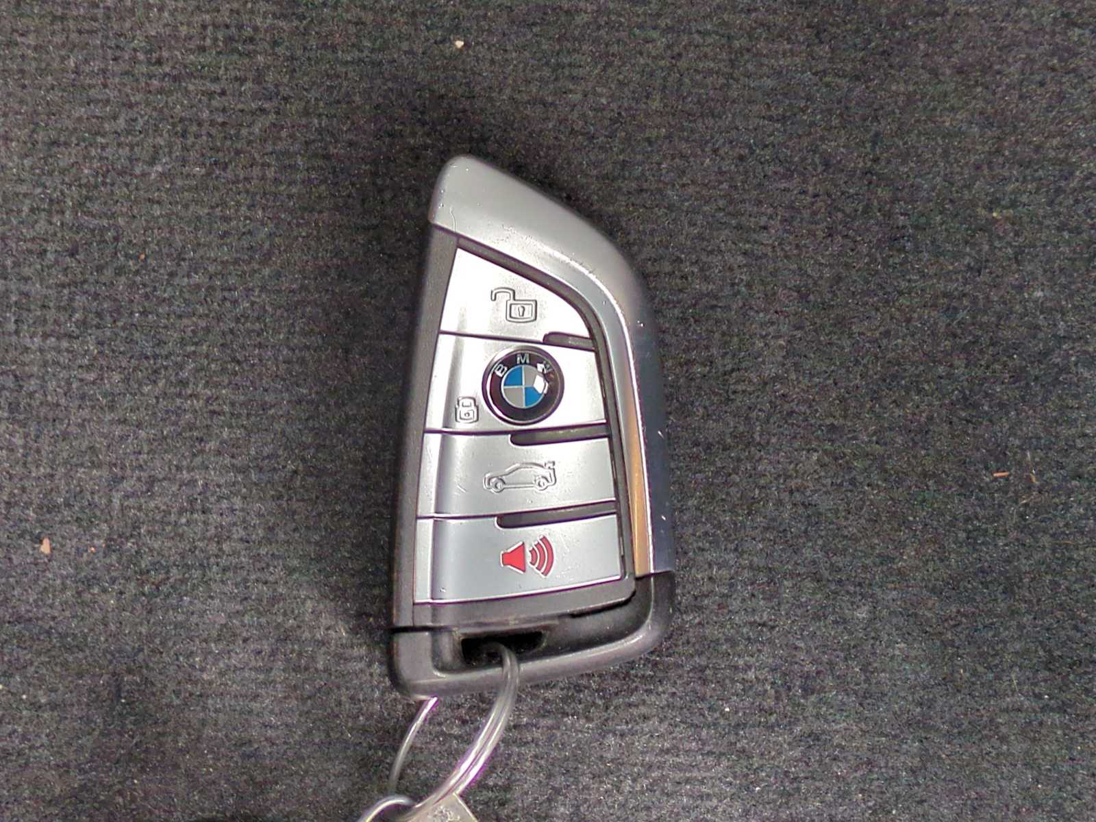 Thumbnail: 2023 BMW X6 - 37