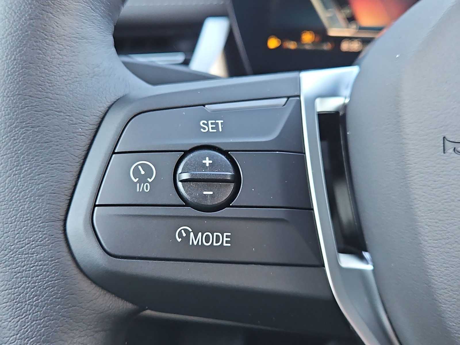 Thumbnail: 2026 BMW X1 - 22