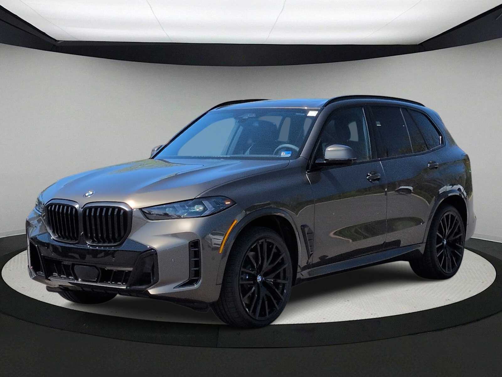 Thumbnail: 2026 BMW X5 - 4