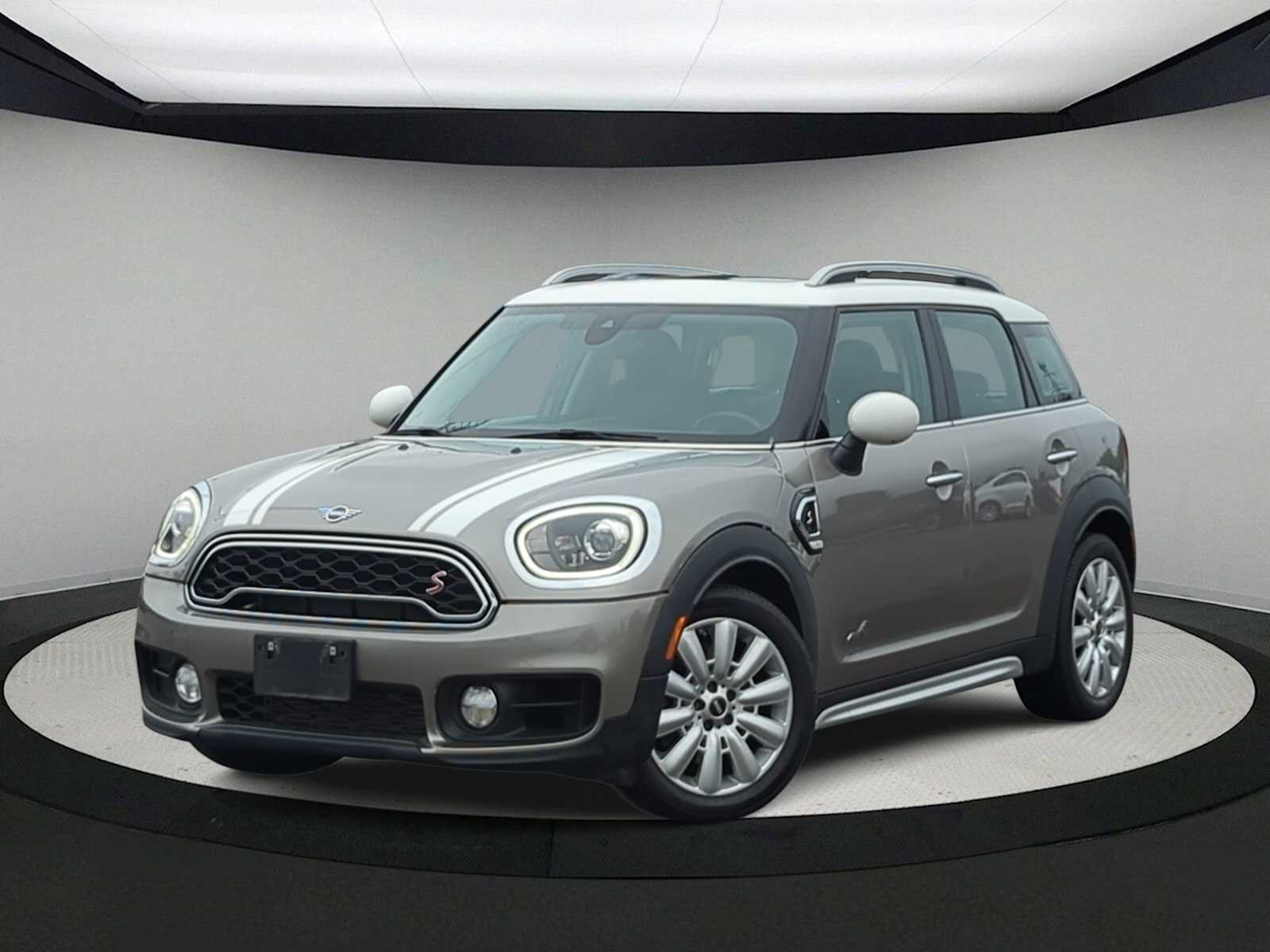 2019 MINI Cooper Countryman Signature -
                  Sterling, VA