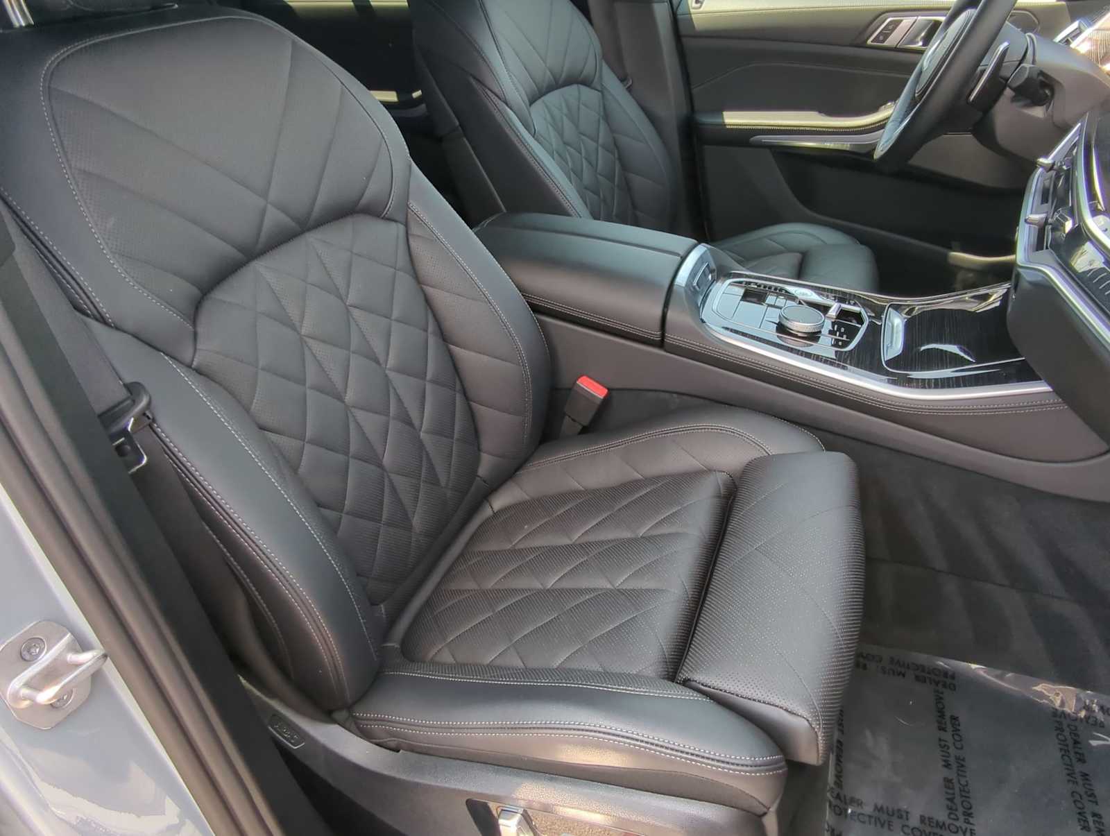 Thumbnail: 2024 BMW X5 - 22