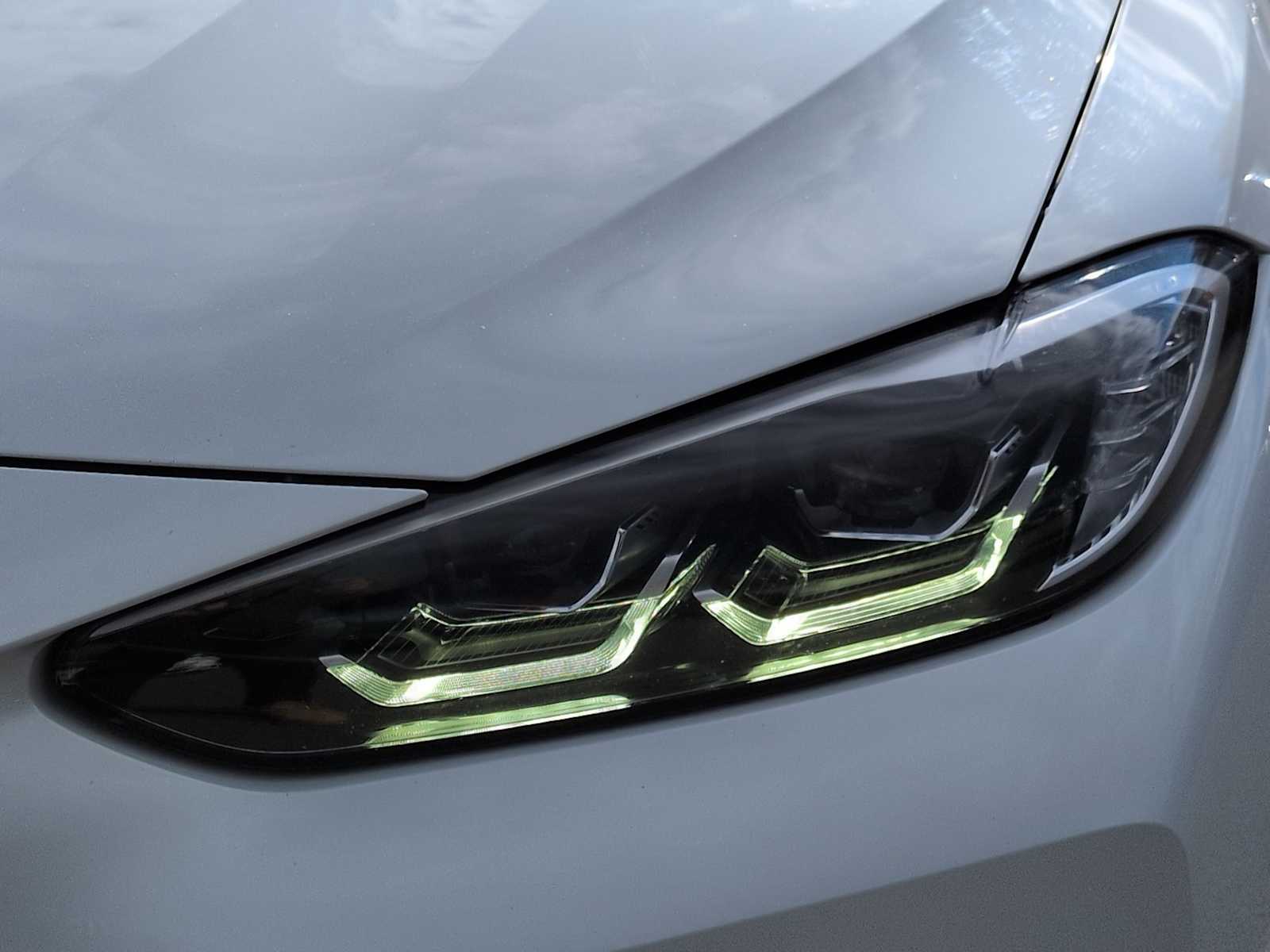 Thumbnail: 2022 BMW 4 Series - 11