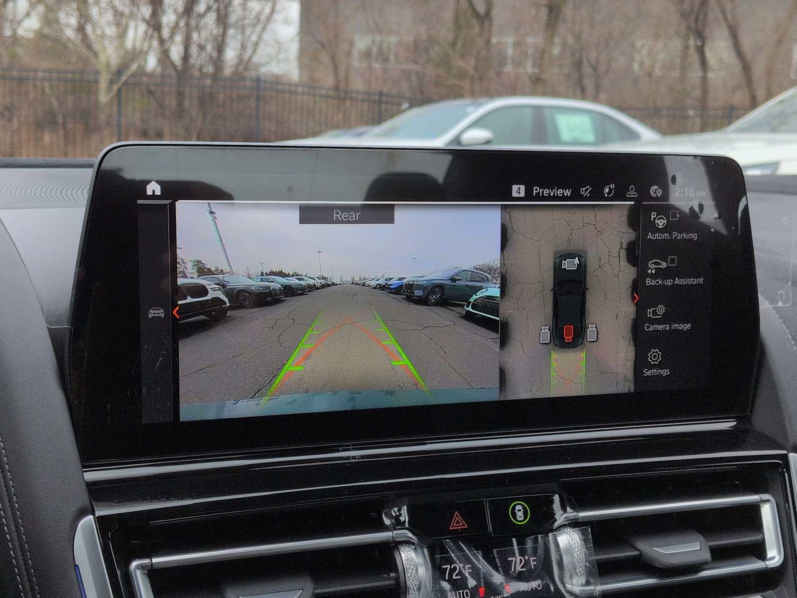 Thumbnail: 2026 BMW 8 Series - 30