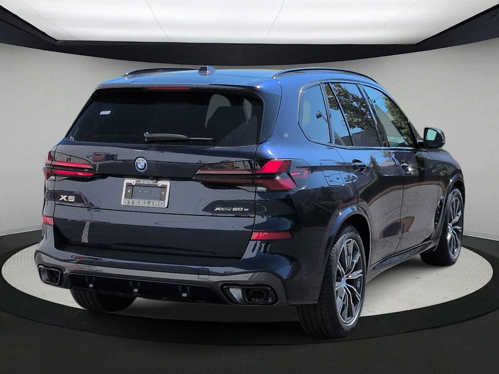 Thumbnail: 2026 BMW X5 - 8