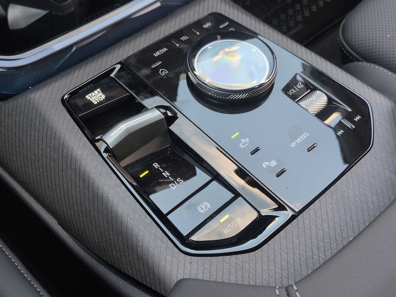 Thumbnail: 2026 BMW X3 - 34