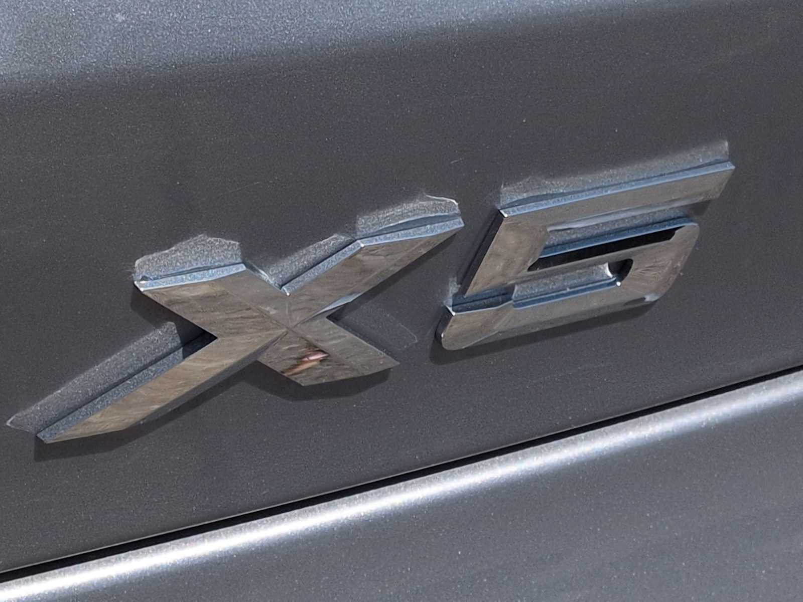 Thumbnail: 2026 BMW X5 - 13
